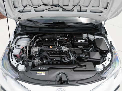Used 2024 Toyota Corolla SE FWD image 43