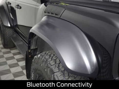 Used 2023 Ford Bronco Raptor AWD/4WD image 18