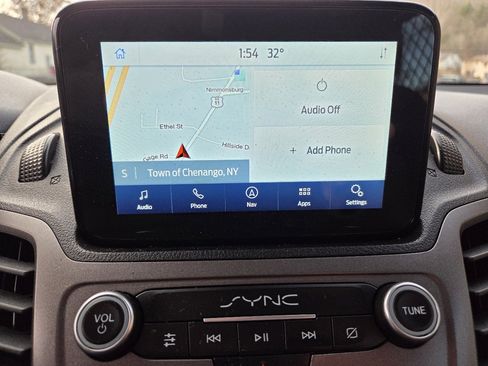 Used 2022 Ford Transit Connect XLT image 34