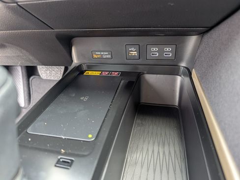 New 2026 Toyota Camry LE FWD image 15