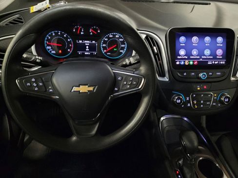 Used 2023 Chevrolet Malibu LT FWD image 22