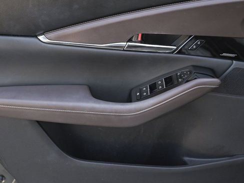 Certified 2023 MAZDA CX-30 2.5 Turbo w/ Premium Package image 12