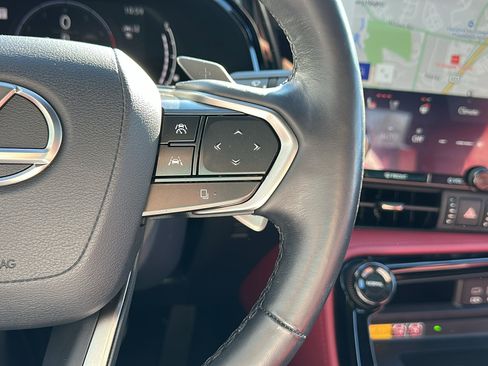 Used 2023 Lexus NX 350 AWD w/ Luxury Package image 16