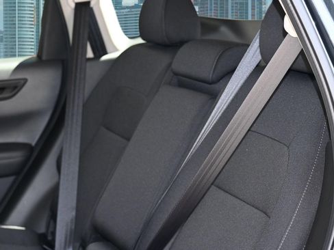 New 2026 Honda CR-V LX image 19