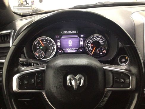 Used 2023 RAM 1500 Laramie image 11