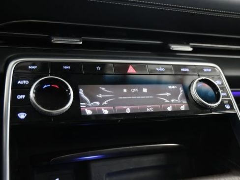 Used 2023 Genesis GV80 3.5T w/ Prestige Package AWD/4WD image 27