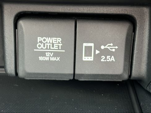 Used 2021 Honda Passport EX-L image 18