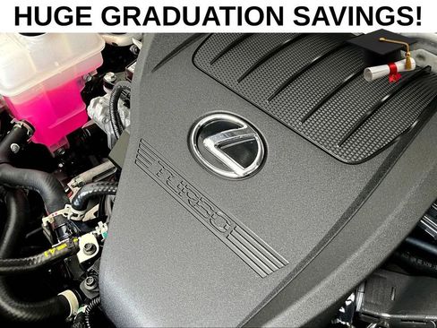 Used 2025 Lexus NX 350 AWD w/ Accessory Package (2T) image 42