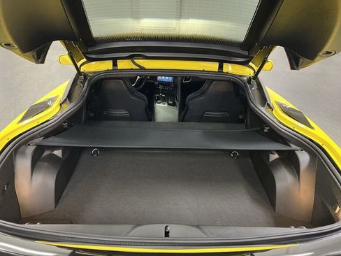 Certified 2019 Chevrolet Corvette Z06 image 24