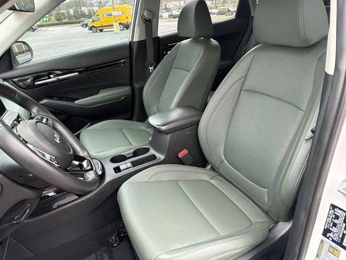 Certified 2024 Kia Seltos SX image 14