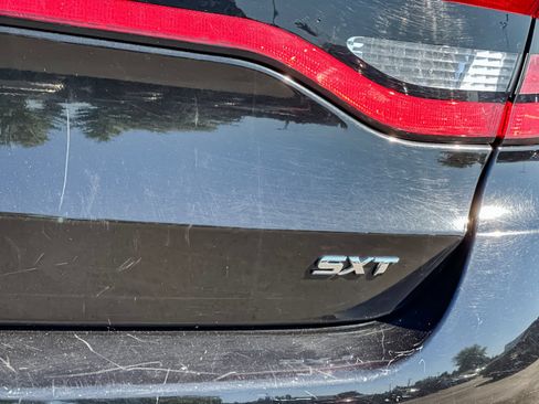 Used 2016 Dodge Dart SXT Sport FWD image 24