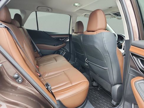 Used 2020 Subaru Outback Touring XT image 18