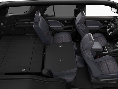 New 2026 Toyota 4Runner 4WD image 43