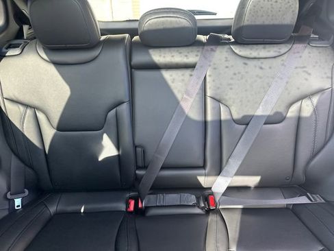 New 2026 Jeep Compass Limited w/ Sun, Sound & Navigation Group AWD/4WD image 34