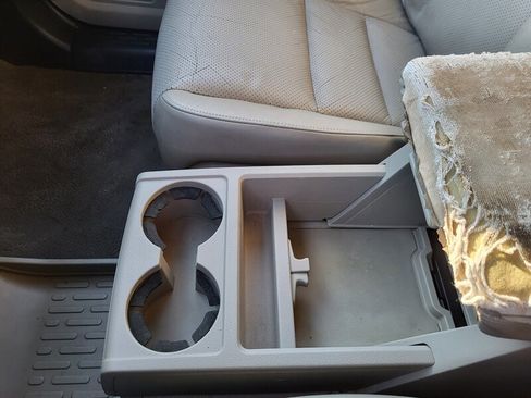 Used 2009 Honda Ridgeline RTL image 20