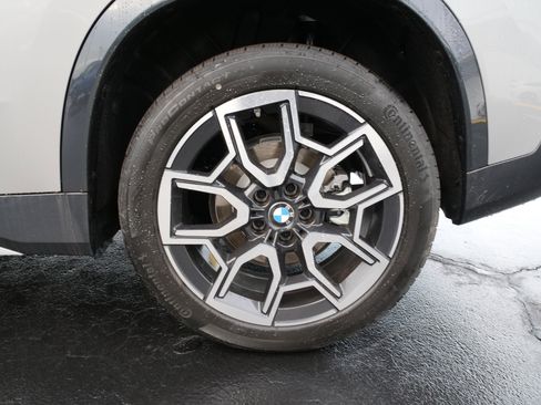 New 2025 BMW X1 xDrive28i w/ Technology Package image 13