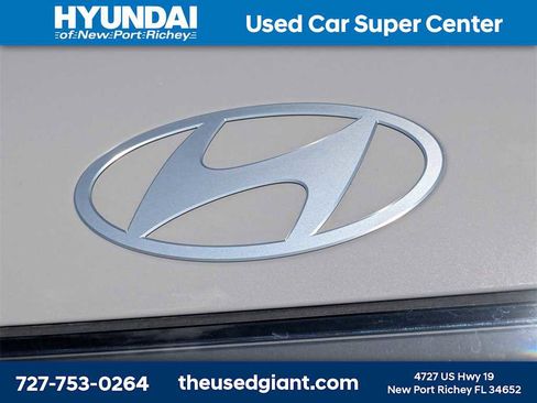 New 2026 Hyundai Ioniq 9 Limited image 13