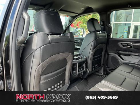 New 2026 RAM 1500 RHO AWD/4WD image 15