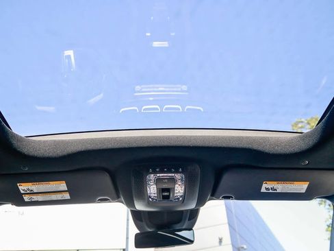 Used 2025 Mercedes-Benz GLE 53 AMG 4MATIC Coupe image 16