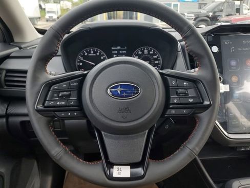 New 2026 Subaru Crosstrek 2.5i Limited AWD/4WD image 21