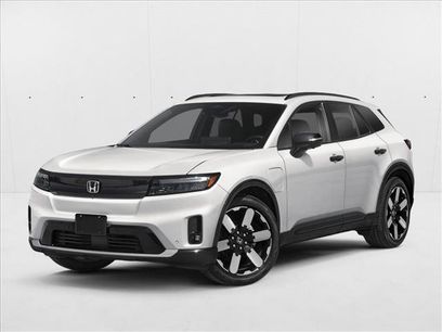 New 2026 Honda Prologue Elite