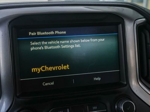 Used 2022 Chevrolet Silverado 2500 LT w/ Convenience Package image 40