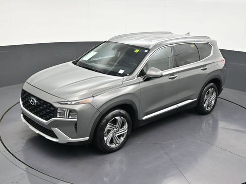 Used 2022 Hyundai Santa Fe SEL w/ Cargo Package FWD image 20