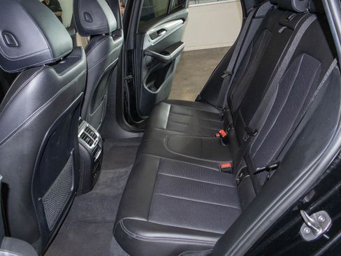 Used 2022 BMW X3 xDrive30i w/ Convenience Package w/ZPA image 15