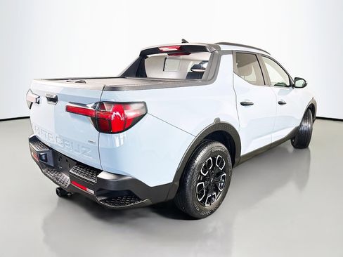 Used 2022 Hyundai Santa Cruz SEL w/ Activity Package image 7