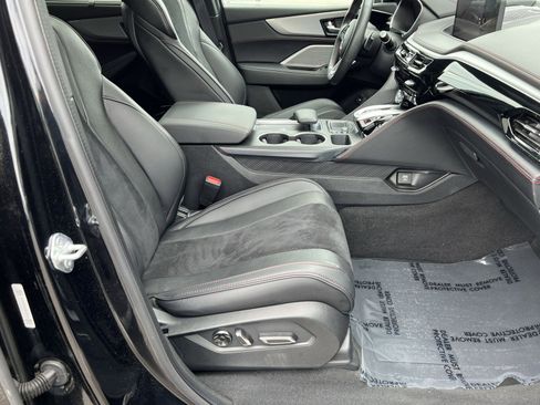 Certified 2023 Acura MDX A-Spec AWD/4WD image 30