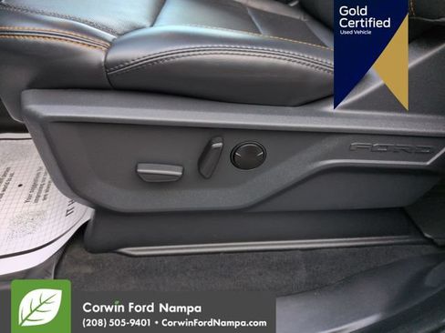 Certified 2025 Ford Expedition Tremor AWD/4WD image 14