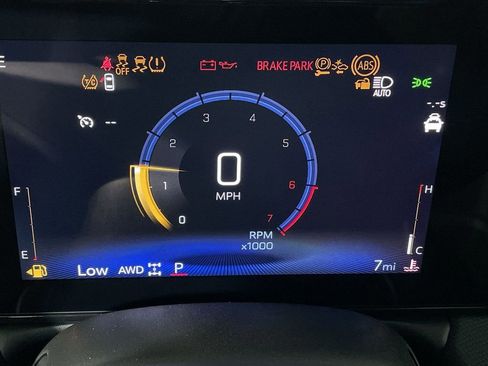 New 2026 Chevrolet TrailBlazer LS w/ LS Convenience Package image 12