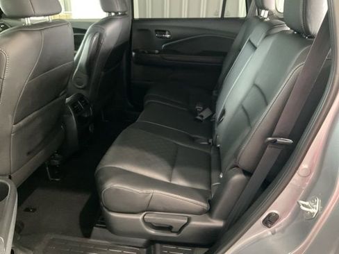 Certified 2021 Honda Passport EX-L image 21