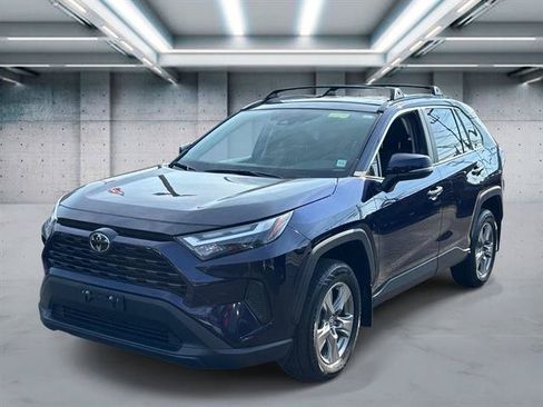 Used 2024 Toyota RAV4 XLE w/ Convenience Package AWD/4WD image 24