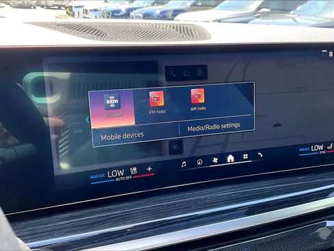 Certified 2024 BMW X5 xDrive40i w/ M Sport Package image 35