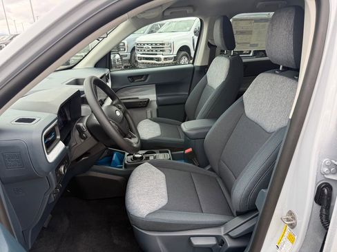 New 2025 Ford Maverick XLT w/ 4K Tow Package image 5