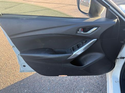 Used 2015 MAZDA MAZDA6 Sport image 15
