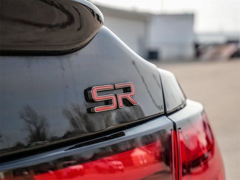 Used 2024 Nissan Sentra SR w/ SR Premium Package image 11