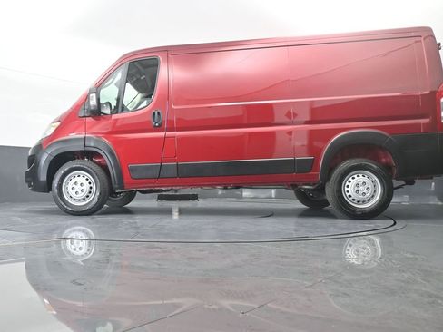 New 2026 RAM ProMaster 1500 image 50