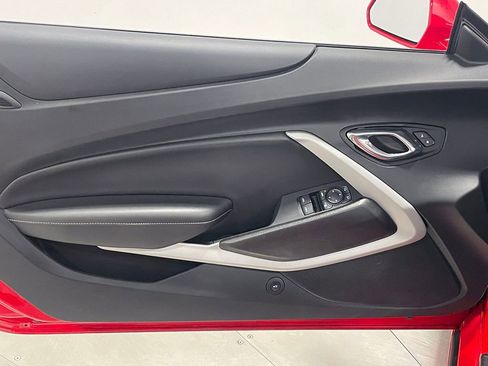Used 2019 Chevrolet Camaro LT image 48