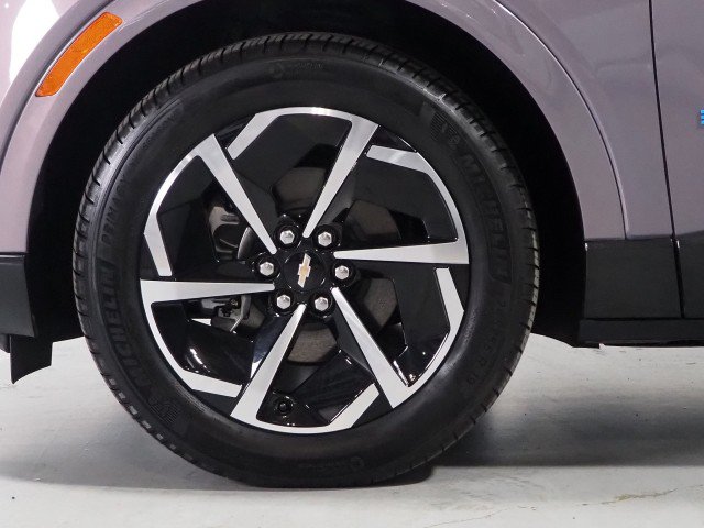 Used 2024 Chevrolet Equinox EV FWD LT w/ 2LT image 49