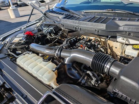 Certified 2023 Ford F150 XLT w/ Equipment Group 302A High image 36