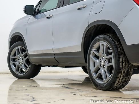 Used 2022 Honda Passport EX-L image 11