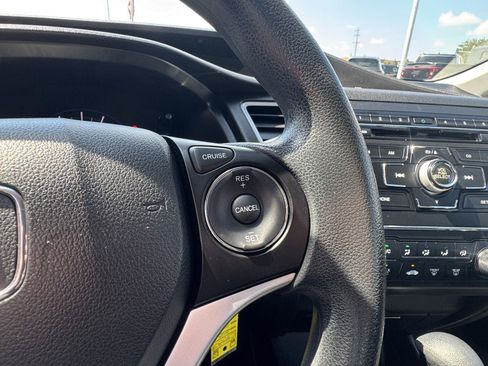 Used 2015 Honda Civic LX image 17