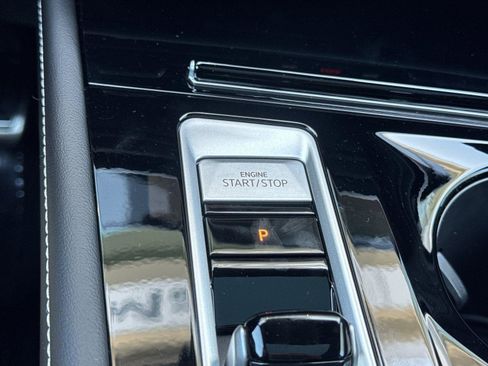 New 2026 Volkswagen Atlas Cross Sport SEL R-Line image 21