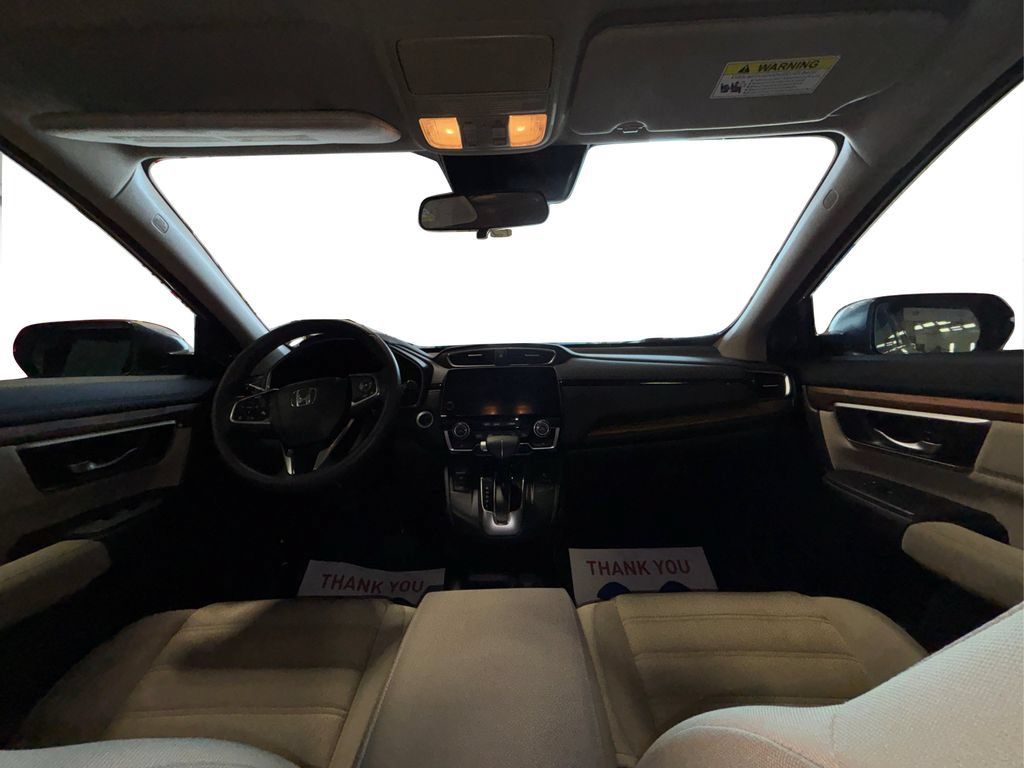 Used 2018 Honda CR-V EX image 32