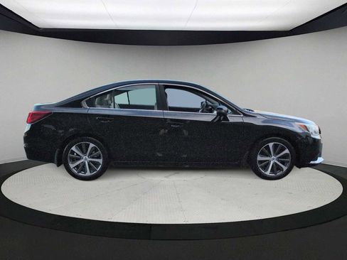 Used 2016 Subaru Legacy 2.5i Limited w/ Popular Package #4 image 9