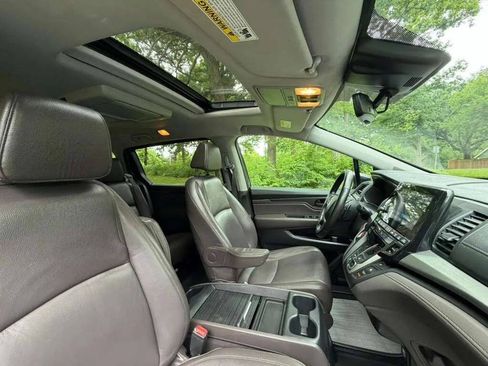 Used 2019 Honda Odyssey EX-L image 13