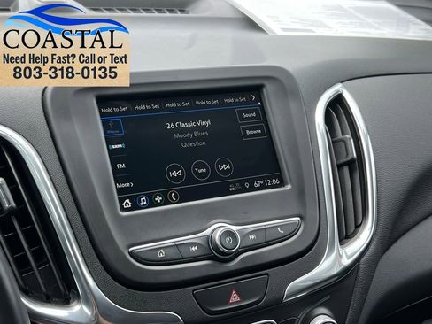 Used 2019 Chevrolet Equinox LT FWD image 34