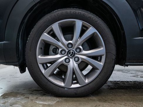 Used 2020 MAZDA CX-30 AWD w/ Preferred Package image 8